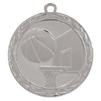 Maple Basketball