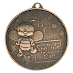 Spelling Bee Marvel