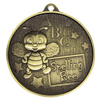 Spelling Bee Marvel