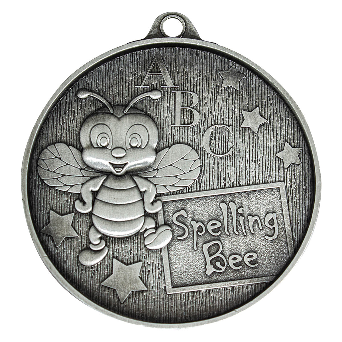 Spelling Bee Marvel