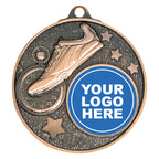 Club Medal - Track