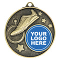 Club Medal - Track