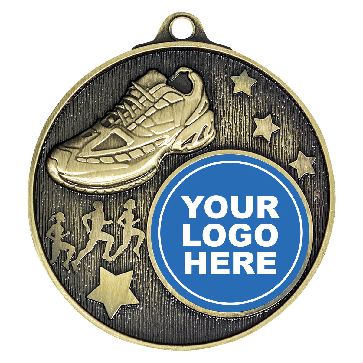 Club Medal - Cross Country
