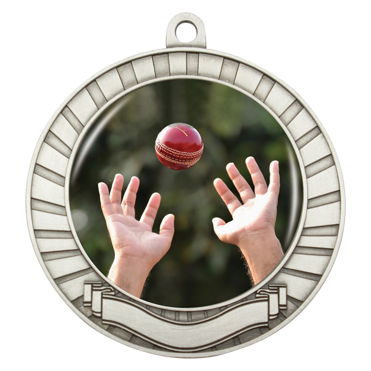 Eco Scroll - Fielding