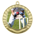 Eco Scroll - Wicketkeeper
