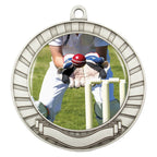 Eco Scroll - Wicketkeeper