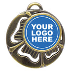 Charm Medal