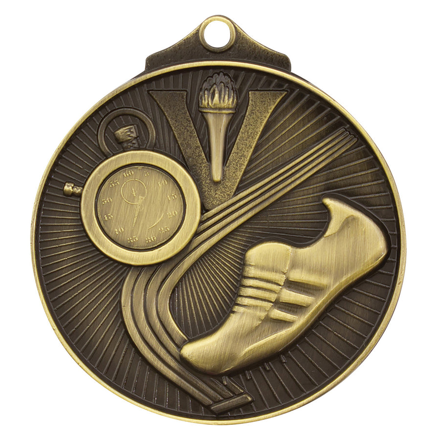 Track Medal