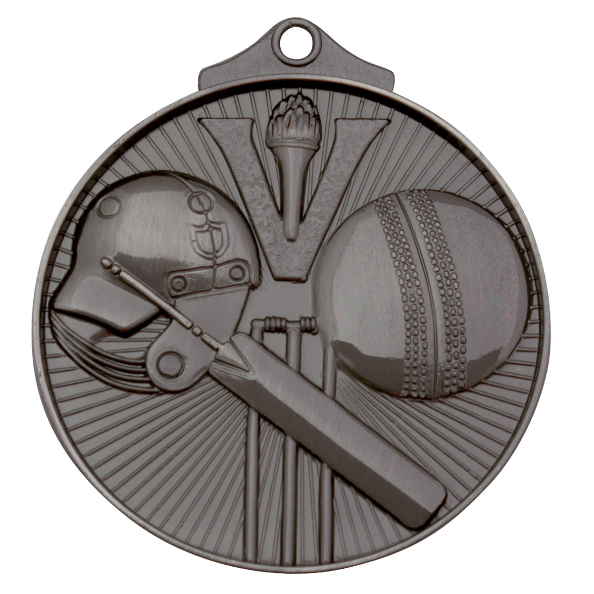 Cricket Medal