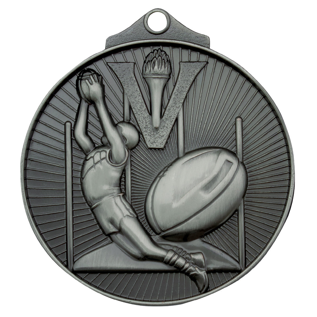 Aussie Rules Medal