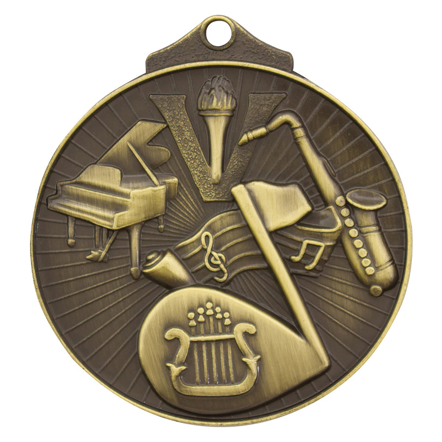 Music Medal