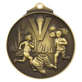 Cross Country Medal