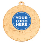 Eco Wave Medal