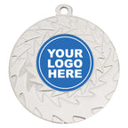 Eco Wave Medal