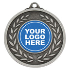 Wreath Victory Medal
