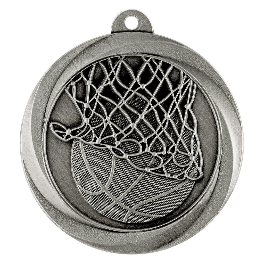 Econo Basketball