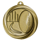 Footy Econo