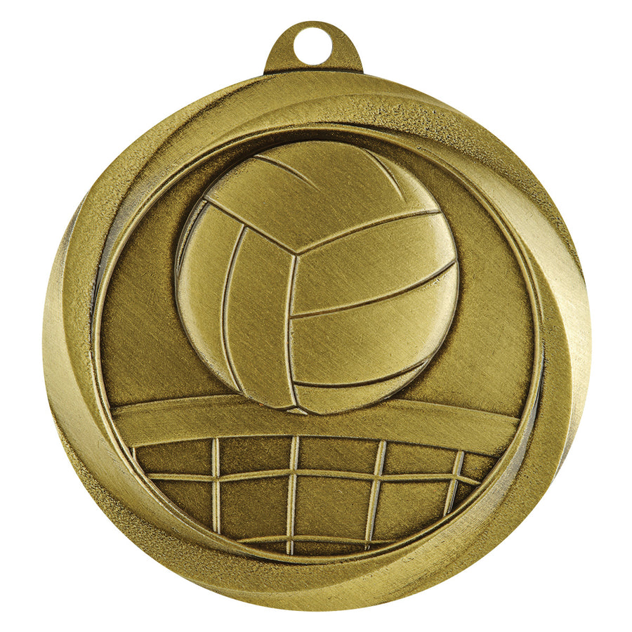 Econo Volleyball