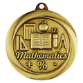 Econo Maths