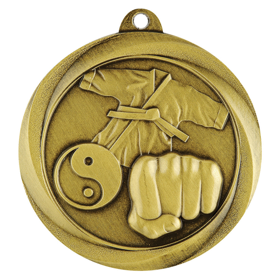 Econo Martial Arts