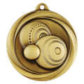 Econo Bowls Medal