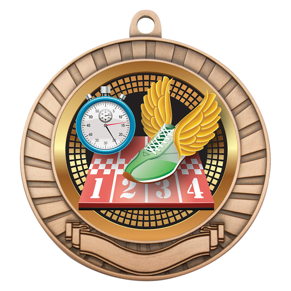 Eco Scroll - Track