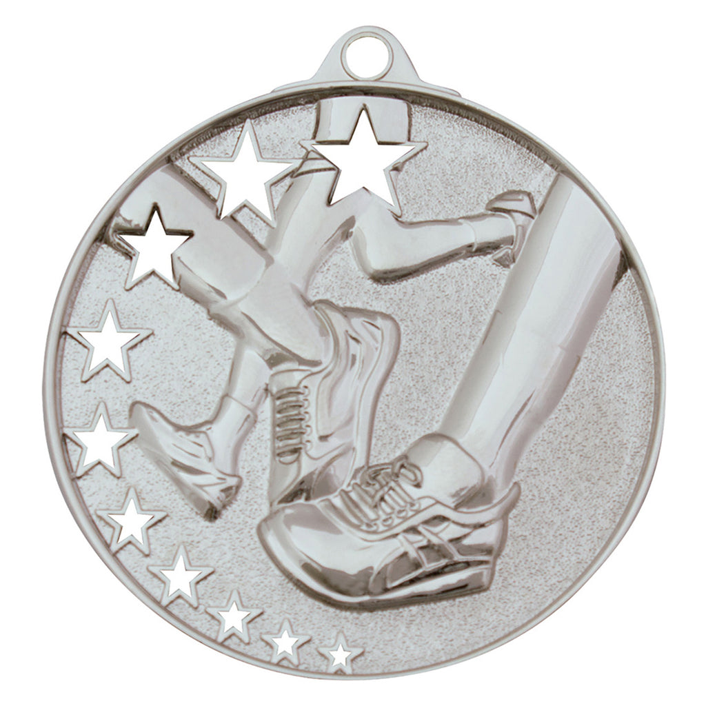 Running Stars