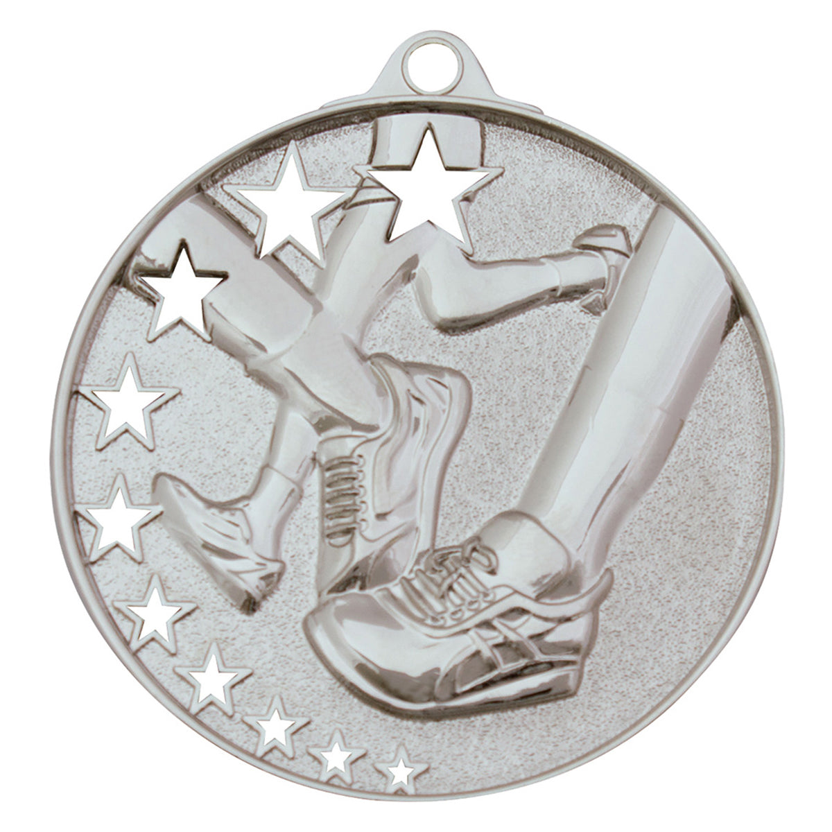 Running Stars