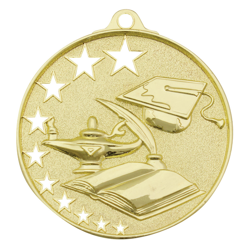 Academic Stars