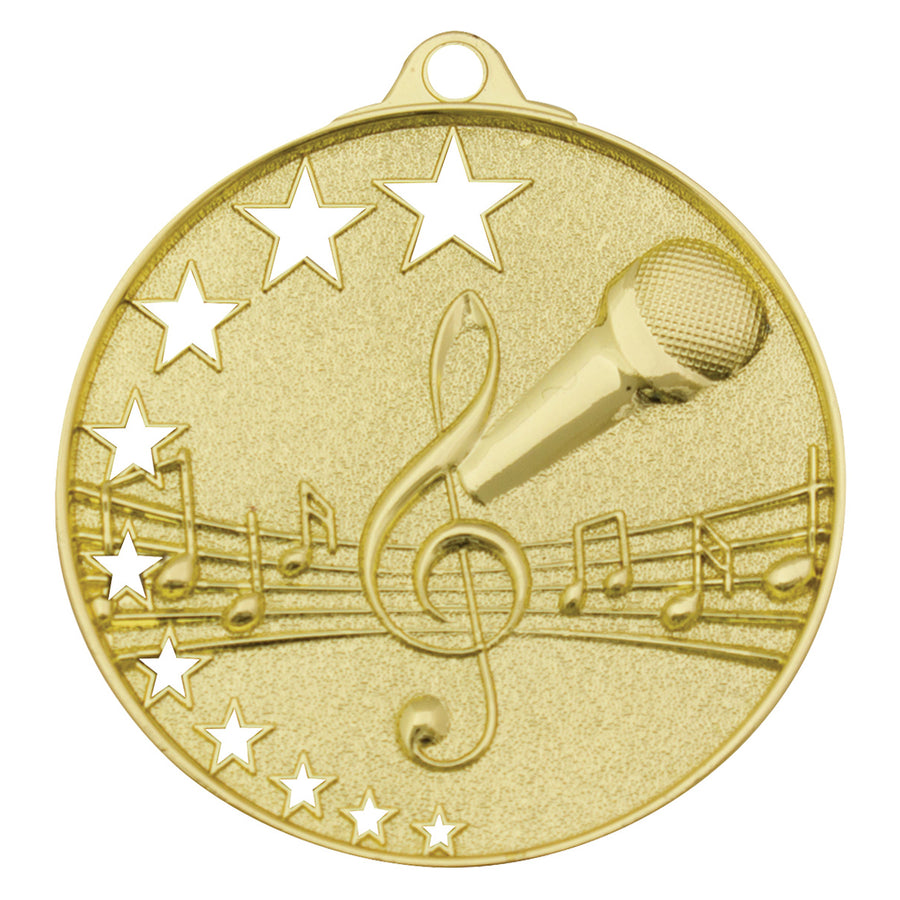 Music Stars