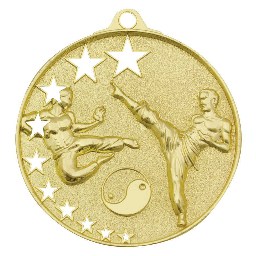 Karate Stars