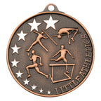 Little Athletics Stars