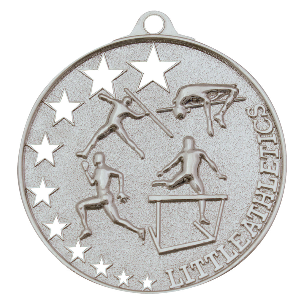 Little Athletics Stars