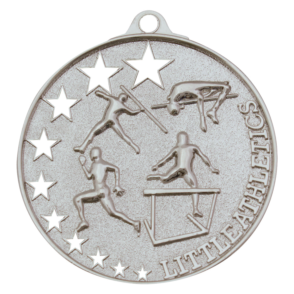 Little Athletics Stars