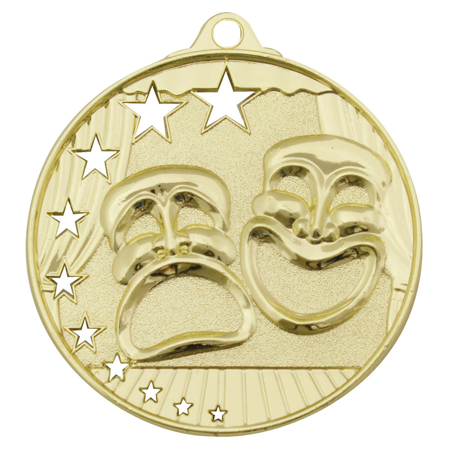 Drama Stars