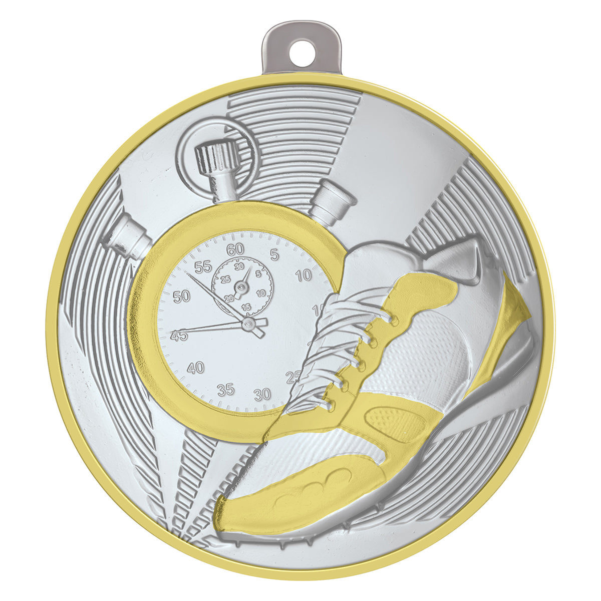 Athletics Lumina