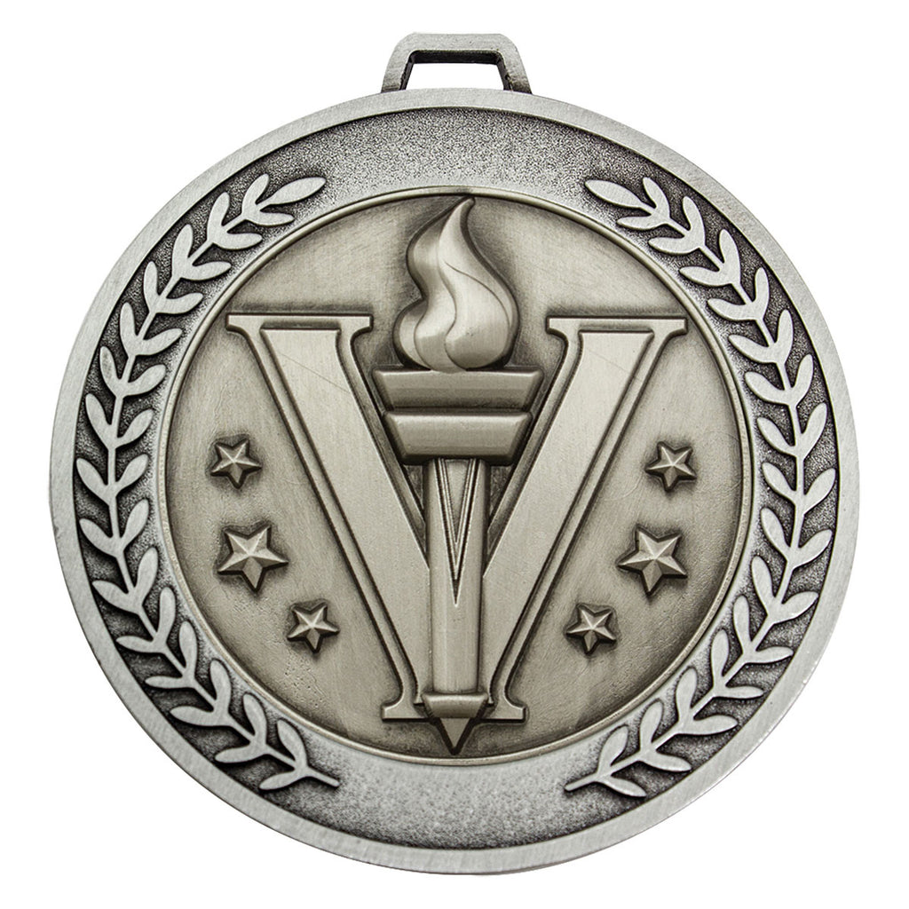 Prestige Medal Victory