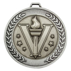 Prestige Medal Victory