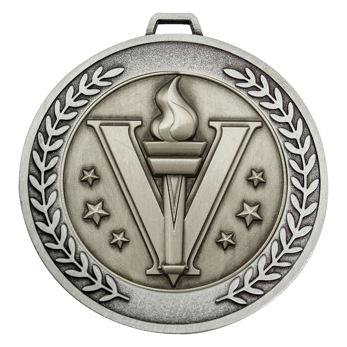 Prestige Medal Victory