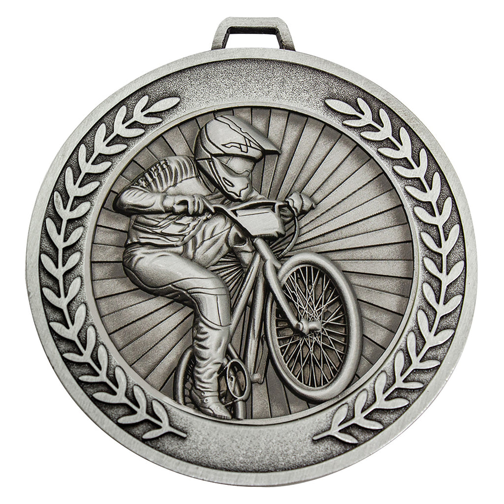 Prestige Medal BMX
