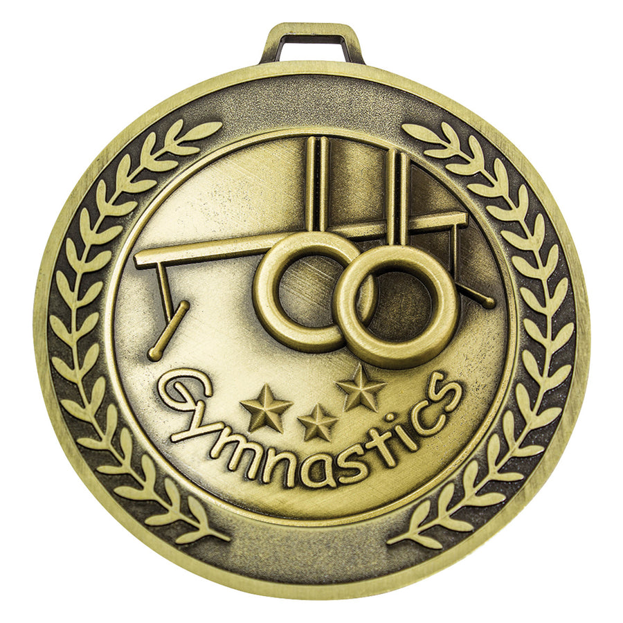 Prestige Medal Gymnastics