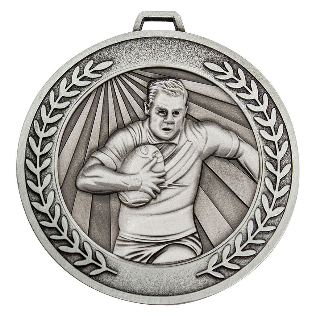 Prestige Medal Male