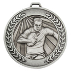 Prestige Medal Male