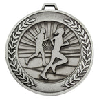 Prestige Medal Cross Country