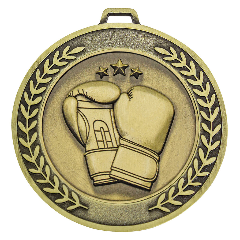 Prestige Medal Boxing