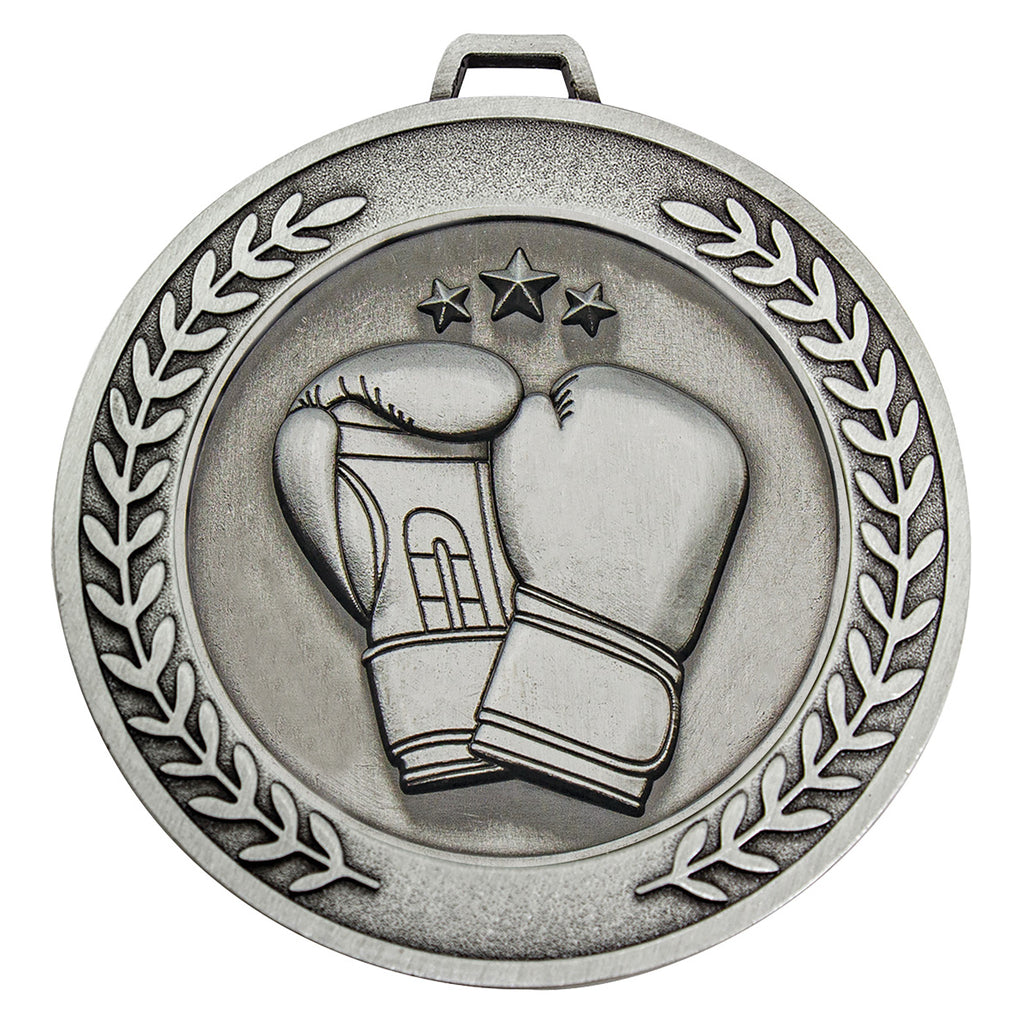 Prestige Medal Boxing