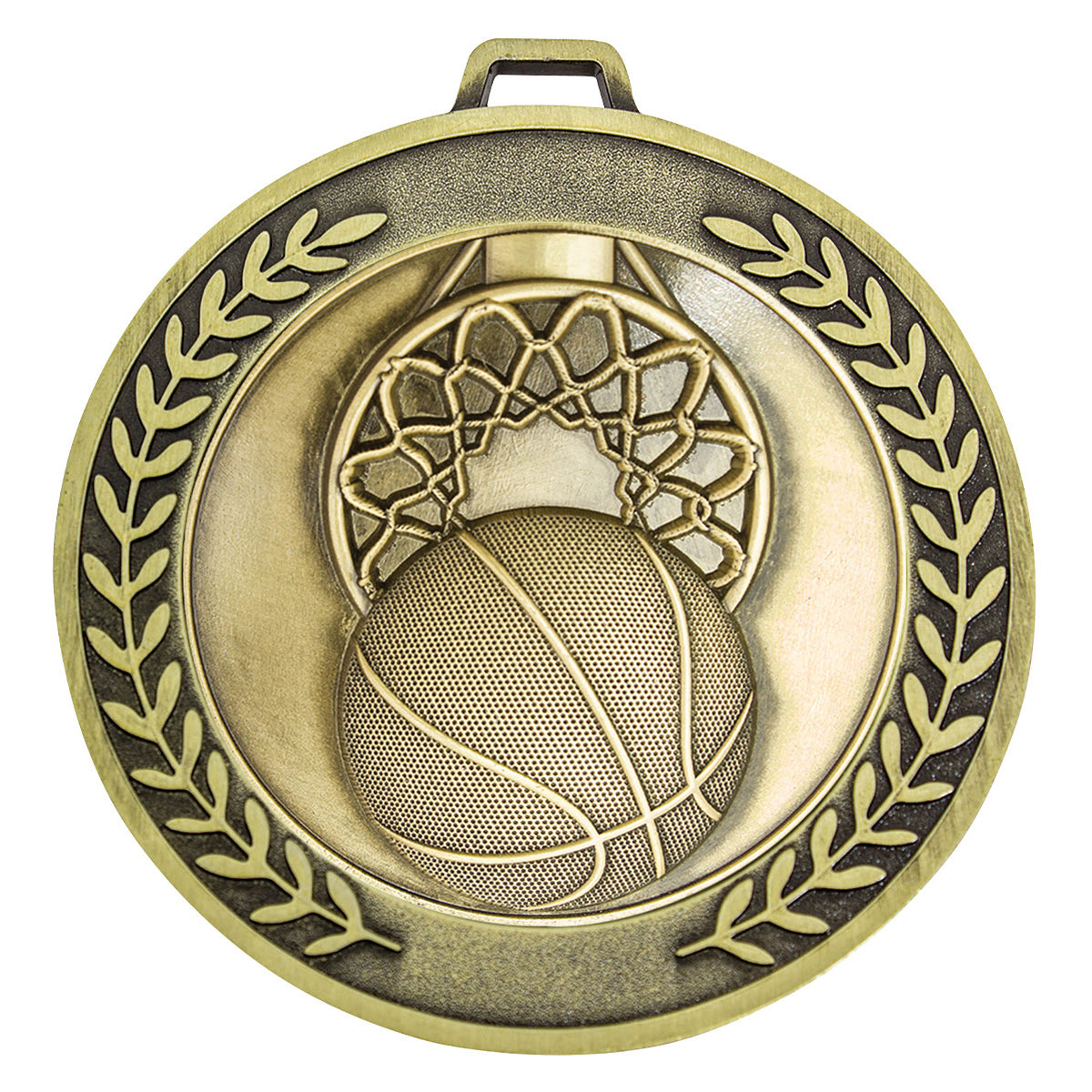 Prestige Medal Basketball