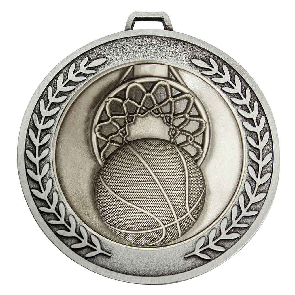 Prestige Medal Basketball