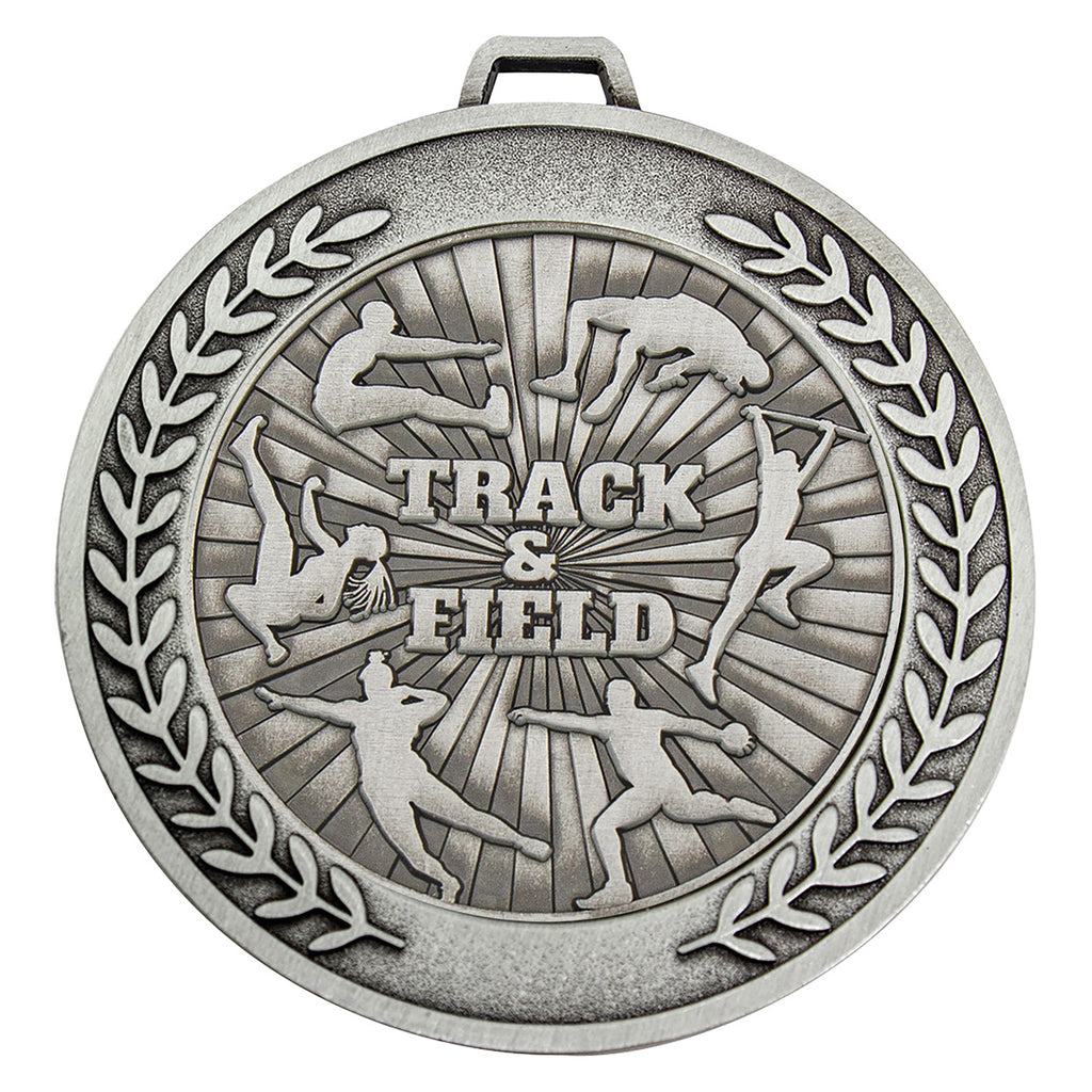 Prestige Medal Track & Field