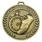 Prestige Medal Track